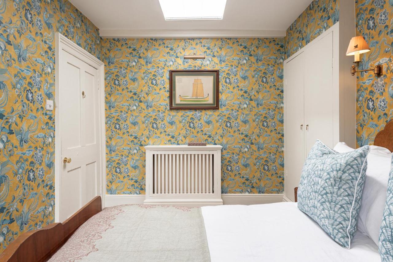 Central Apartment With Private Parking Bath Kültér fotó